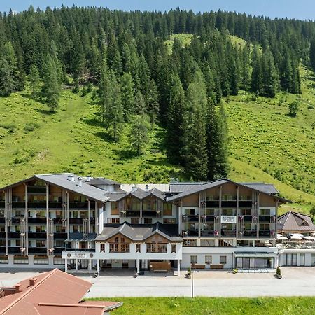 Hotel Alpenhof Superior Цаухензе Екстер'єр фото
